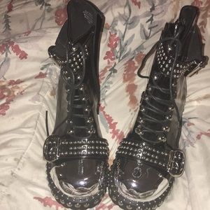jeffrey campbell gustine studded boot
